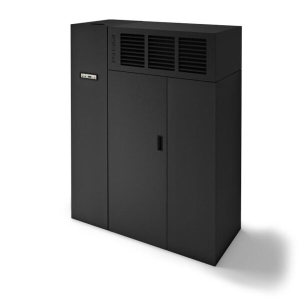 Umluft-Pelletskessel - EVACALOR Duna 20 kW