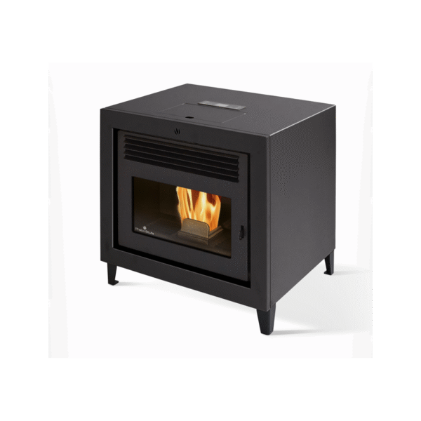 Pelletofen - ORIGINAL PHEBO Q-Box 8 kW