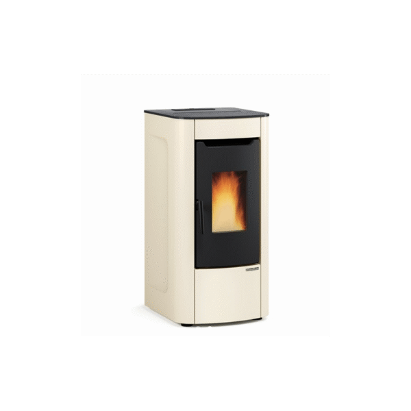 Belüfteter Pelletofen - EXTRAFLAME Sabry 8 kW